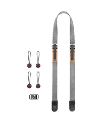 Nikon Z fc Dx-Format Mirrorless Camera Bundle with 64GB Sd Card, Backpack, Shoulder Strap, 2 Extra Battery, Dual Charger, Screen Protector and Accesso