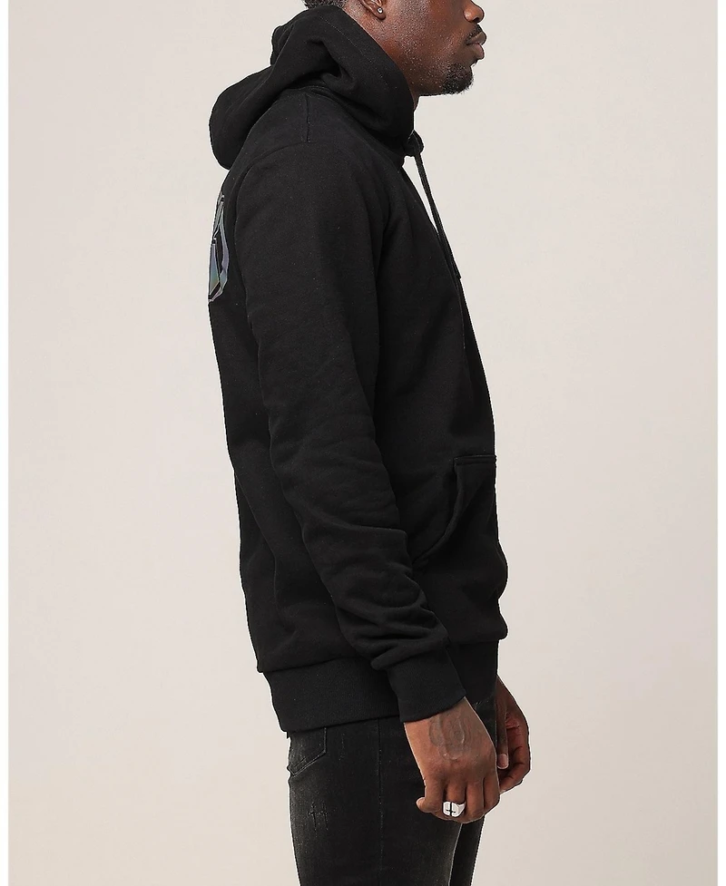 Saint Morta Men's New Age Rage Motors Hoodie