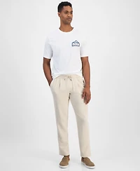 Scotch & Soda Men's Regular-Fit Graphic T-Shirt