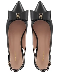 Bruno Magli Women's Bella Flats