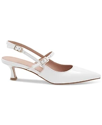 Bruno Magli Women's Luciana Pointed-Toe Pumps