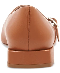 Bruno Magli Women's Lucia Loafer Flats
