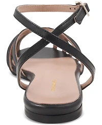 Bruno Magli Women's Marta Flat Sandals