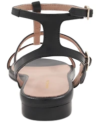 Bruno Magli Women's Maya Studded Flat Sandals