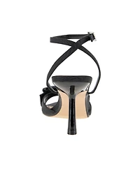 BCBGeneration Women's Ilana Two-Piece Bow Dress Sandals