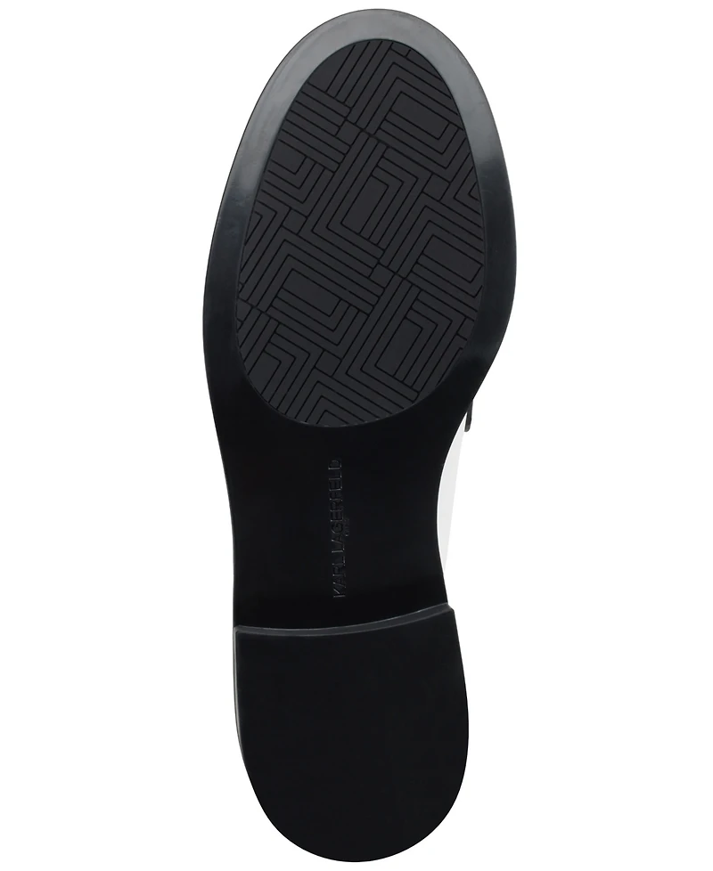 Karl Lagerfeld Paris Women's Rylyn Loafers