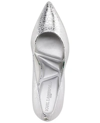 Karl Lagerfeld Paris Women's Royale High Pumps