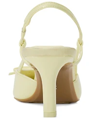 Dkny Women's Carline Slingback Pumps