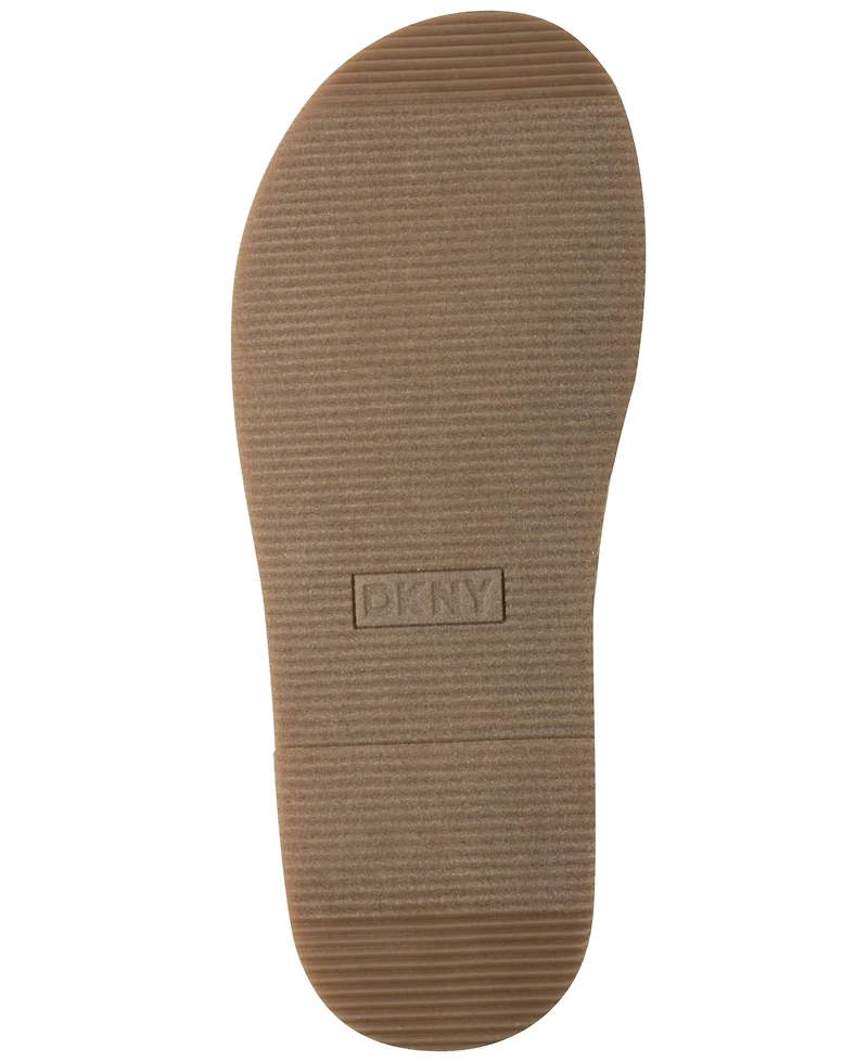 Dkny Women's Berris X Band Sandals