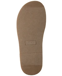Dkny Women's Berris X Band Sandals