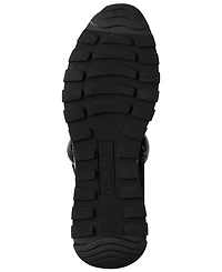 Dkny Women's Faramir Ballerina Slip-On Sneakers