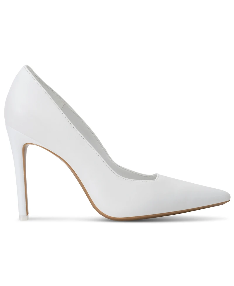 Dkny Women's Mickel Slip-On Pumps