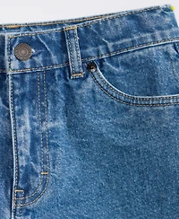 Levi's Big Girls A-Line Shorts