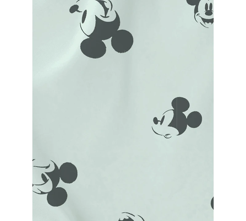 Disney Baby Boys 3-Pc. Mickey Mouse Bodysuit, Pants & Hat Set