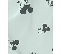 Disney Baby Boys 3-Pc. Mickey Mouse Bodysuit, Pants & Hat Set