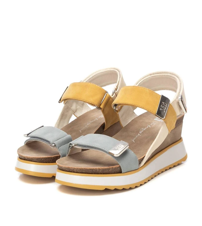 Xti Women's Wedge Sandals