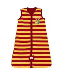 Harry Potter Boys 2 Pack Zip Up Sleep Sacks