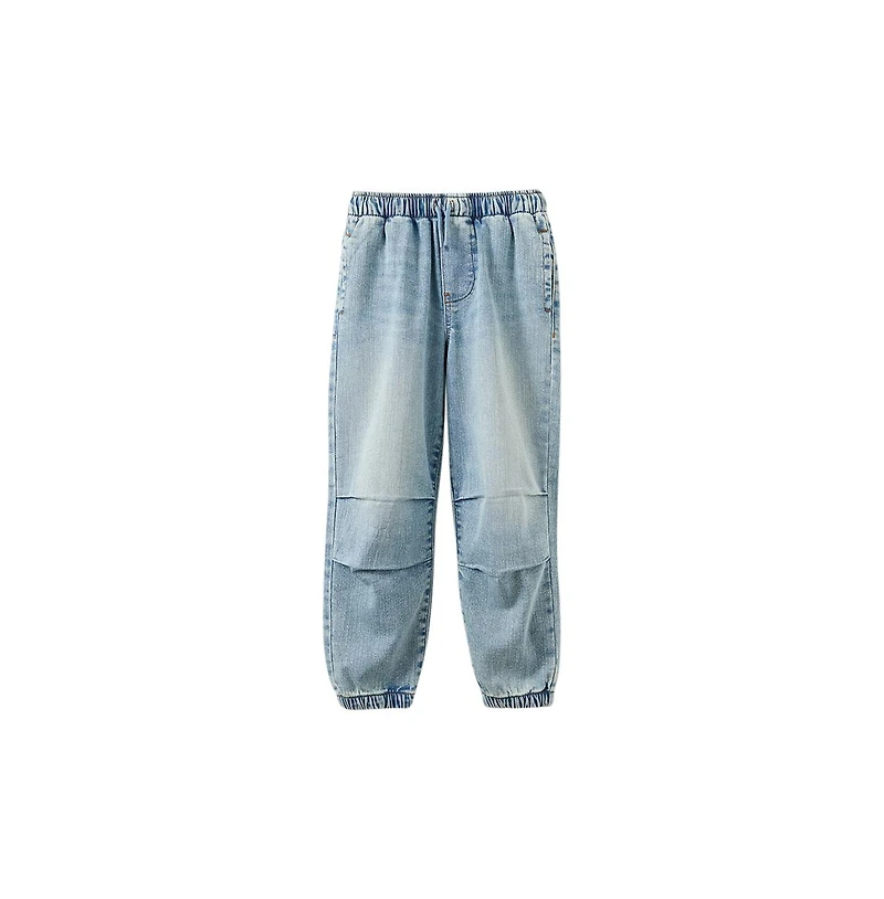 Cotton On Little Boys Little/Big Relaxed Jogger Jean