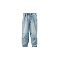 Cotton On Little Boys Little/Big Relaxed Jogger Jean