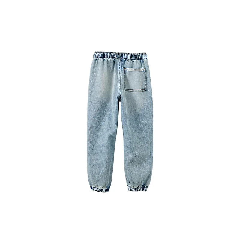 Cotton On Little Boys Little/Big Relaxed Jogger Jean