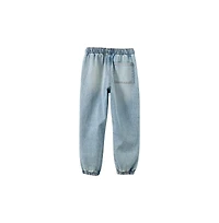 Cotton On Little Boys Little/Big Relaxed Jogger Jean