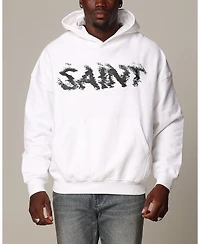 Saint Morta Big & Tall System Overload Hoodie