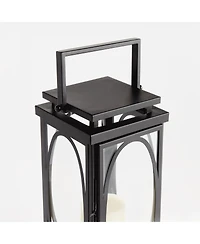 Jace Lantern Candle Holder Small