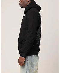 Saint Morta Men's New Age Yot Dragon Hoodie