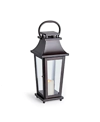 Maurice Outdoor Lantern Candle Holder Small