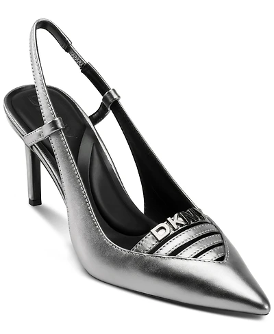 Dkny Women's Malden Slingback Pumps