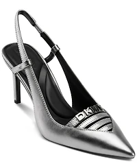 Dkny Women's Malden Slingback Pumps