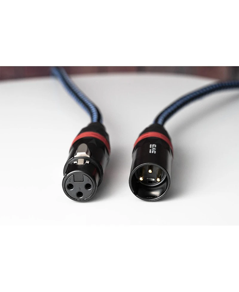 Svs SoundPath Balanced Xlr Audio Cable - 49.21 ft. (15m)