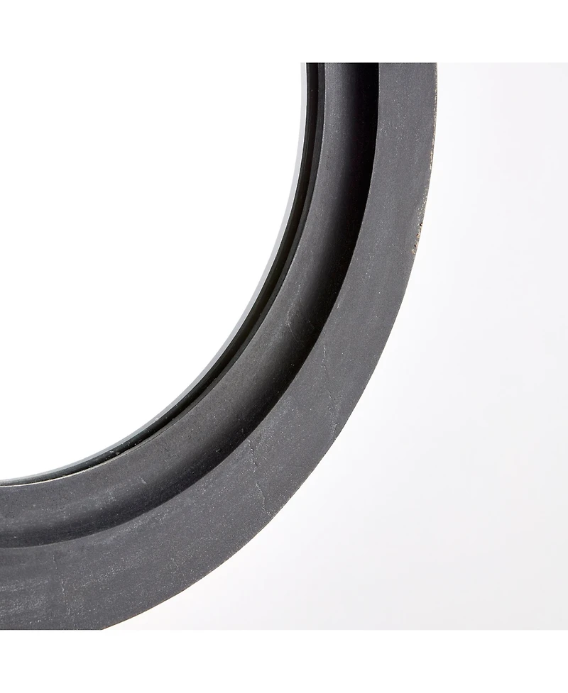 Terrazza Mirror 24"