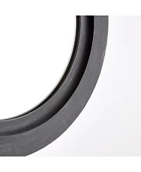 Terrazza Mirror 24"