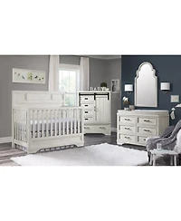Westwood Design Westfield Traditional Full Size Bed Rails
