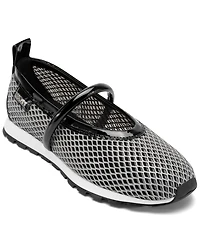 Dkny Women's Faramir Ballerina Slip-On Sneakers