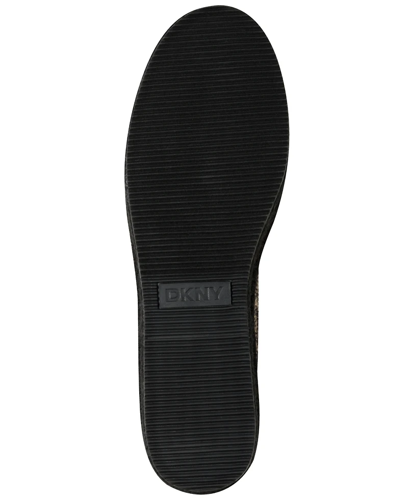 Dkny Women's Mallandra Espadrille Flats