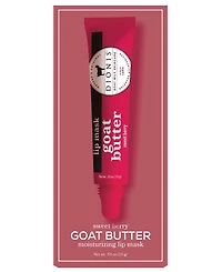 Dionis Goat Milk Sweet Berry Butter Lip Mask