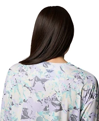 Columbia Women's Super Tidal Light Long-Sleeve Top