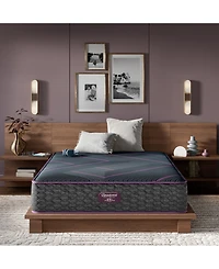 Beautyrest World Class Level Three 13" Hybrid Firm Tight Top Mattress