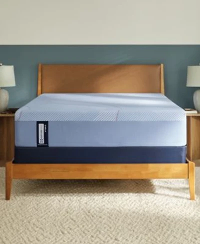 Sealy Posturepedic Hybrid Edelston 12 Medium Tight Top Mattress Collection