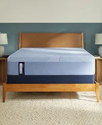 Sealy Posturepedic Hybrid Edelston 12 Medium Tight Top Mattress Collection