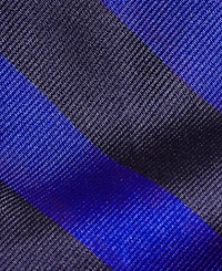 Polo Ralph Lauren Men's Striped Silk Tie