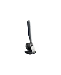 Joseph Joseph SinkTech 2-Piece Dish Brush with Storage Stand