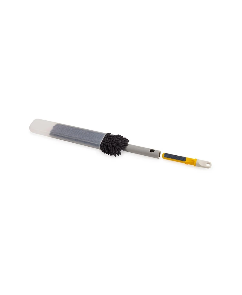 Joseph Joseph CleanTech 3-in-1 Duster with Storage Sheath