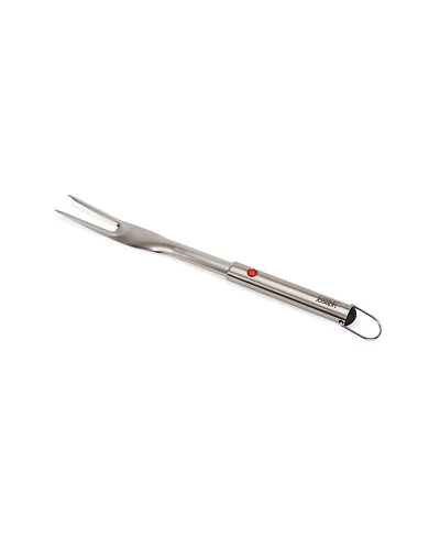Joseph Joseph GrillOut 16" Bbq Fork with Retractable Head