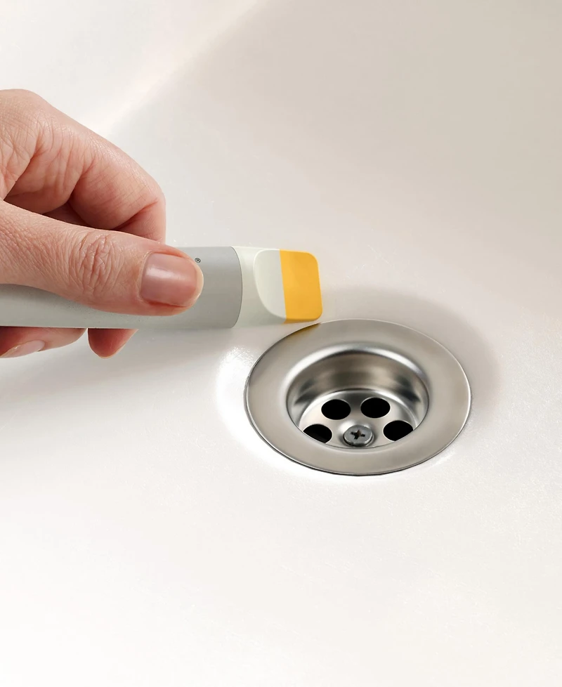 Joseph Joseph CleanTech 3-in-1 Detail Cleaning Brush
