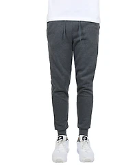 Blue Ice Men's Fleece-Lined Jogger Sweatpants