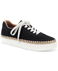 Style & Co Women's Canyonn Lace-Up Sneakers, Exclusively at Macy's