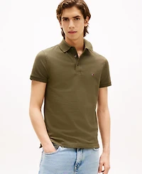 Tommy Hilfiger Men's 1985 Slim Fit Polo Shirt